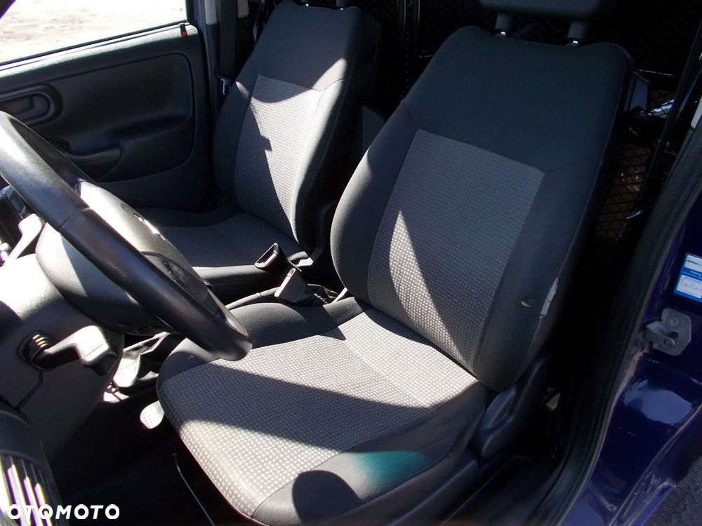 Opel Combo - 21