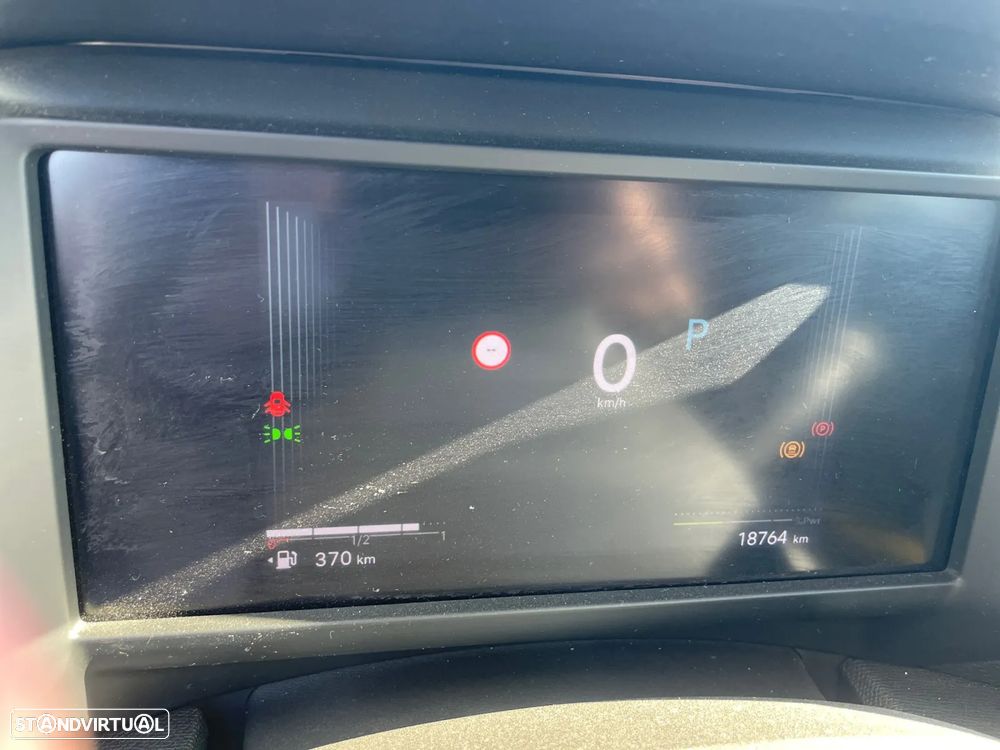 Citroën C4 X 1.2 Hybrid Plus e-DSC6 - 13