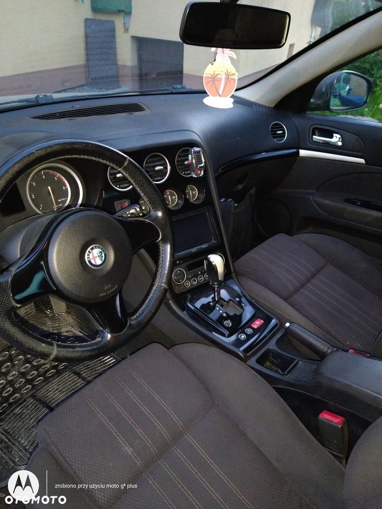 Alfa Romeo 159 1.9JTDM Q-Progression - 2