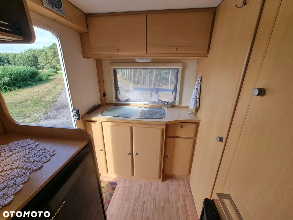 Ford Transit - 20