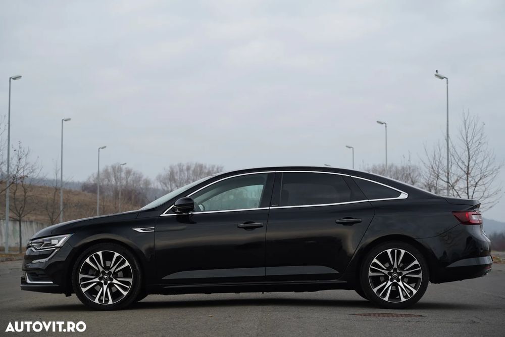 Renault Talisman ENERGY dCi 160 EDC INITIALE PARIS - 21