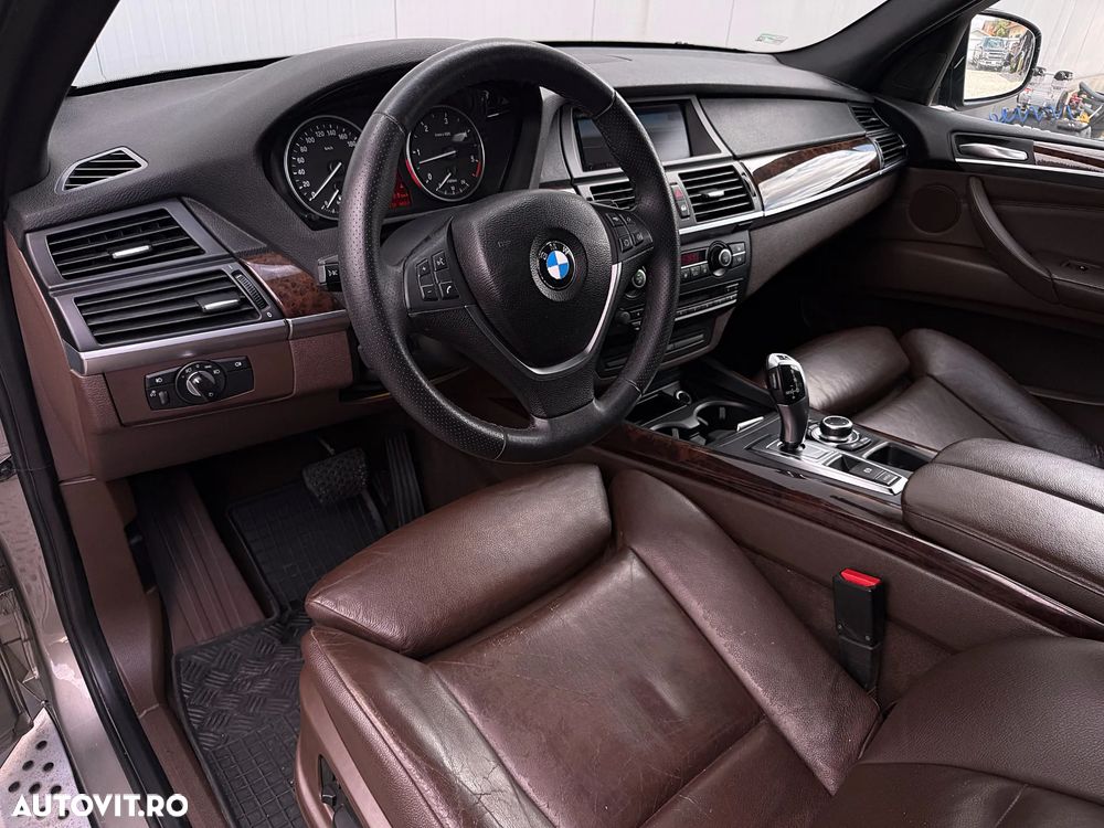 BMW X5 xDrive30d M Sport Edition - 11