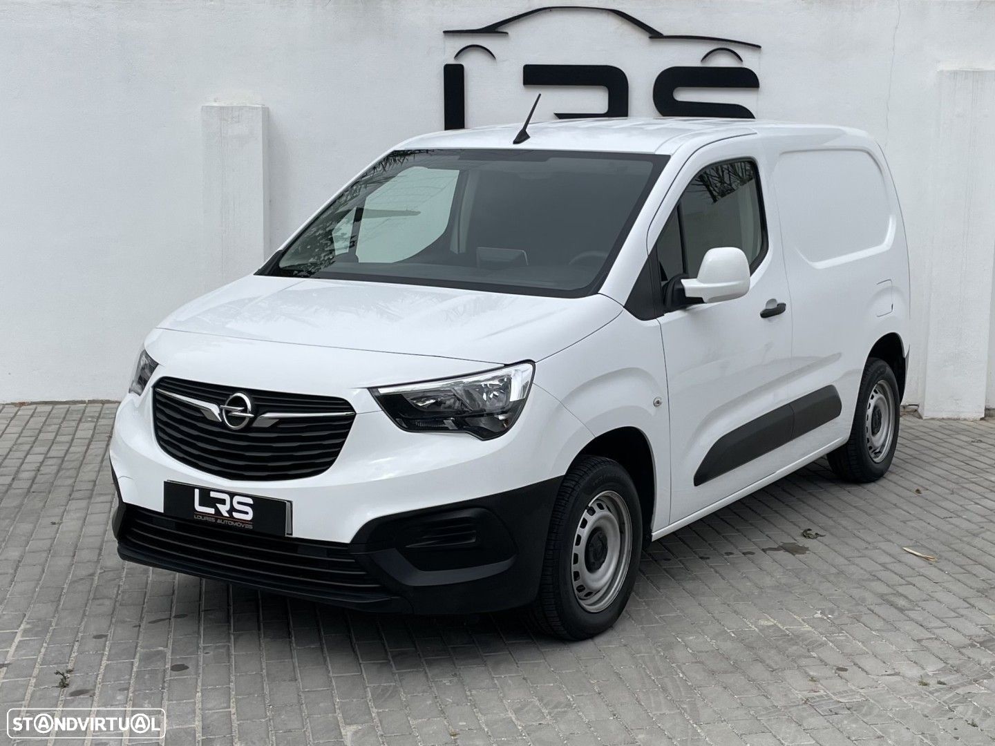 Opel Combo 1.5 CDTi L1H1 Enjoy - 1