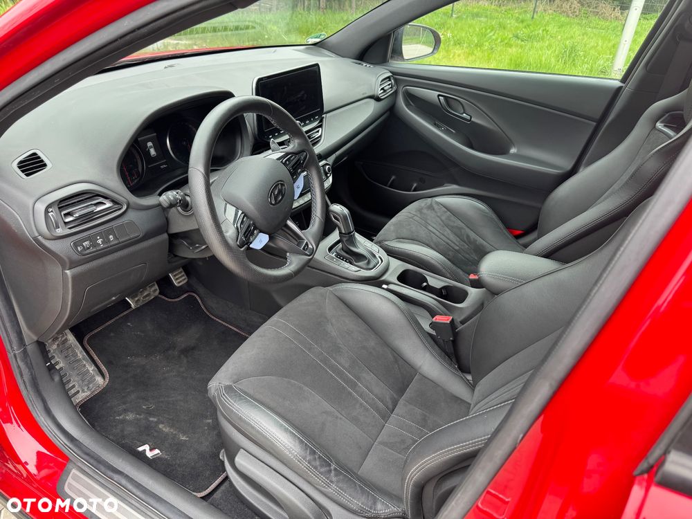 Hyundai i30 N - 15