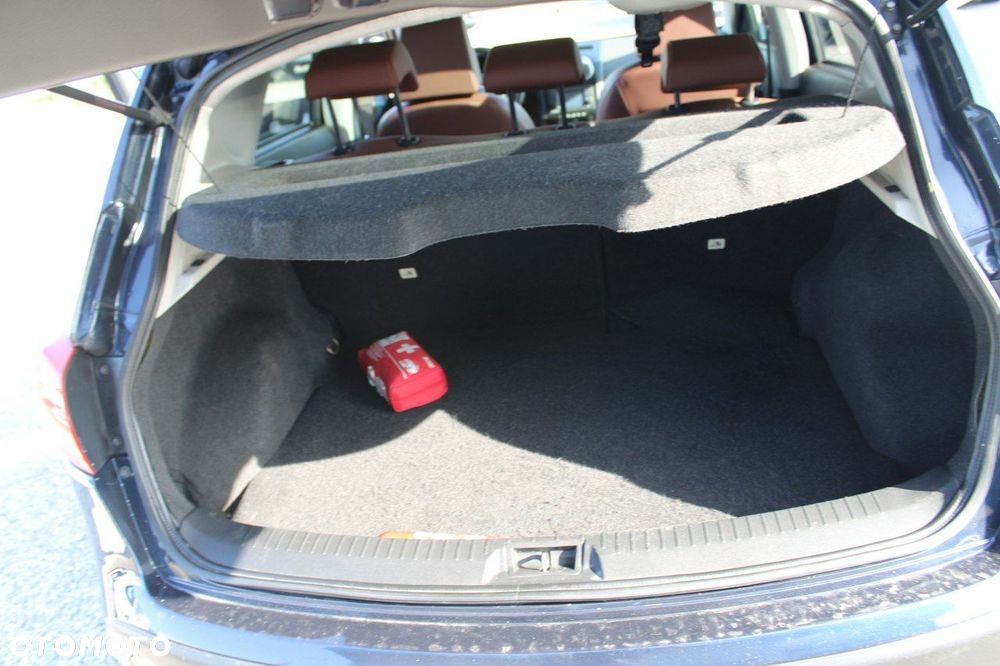 Nissan Qashqai 1.5 dCi Tekna - 25