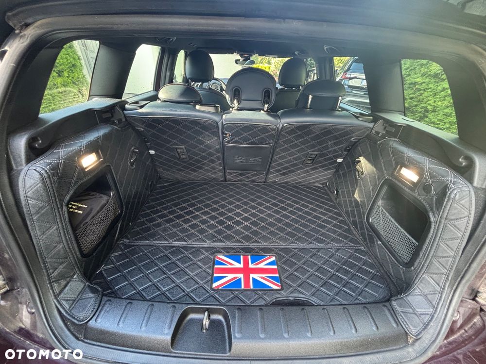 MINI Clubman Cooper S ALL4 - 14