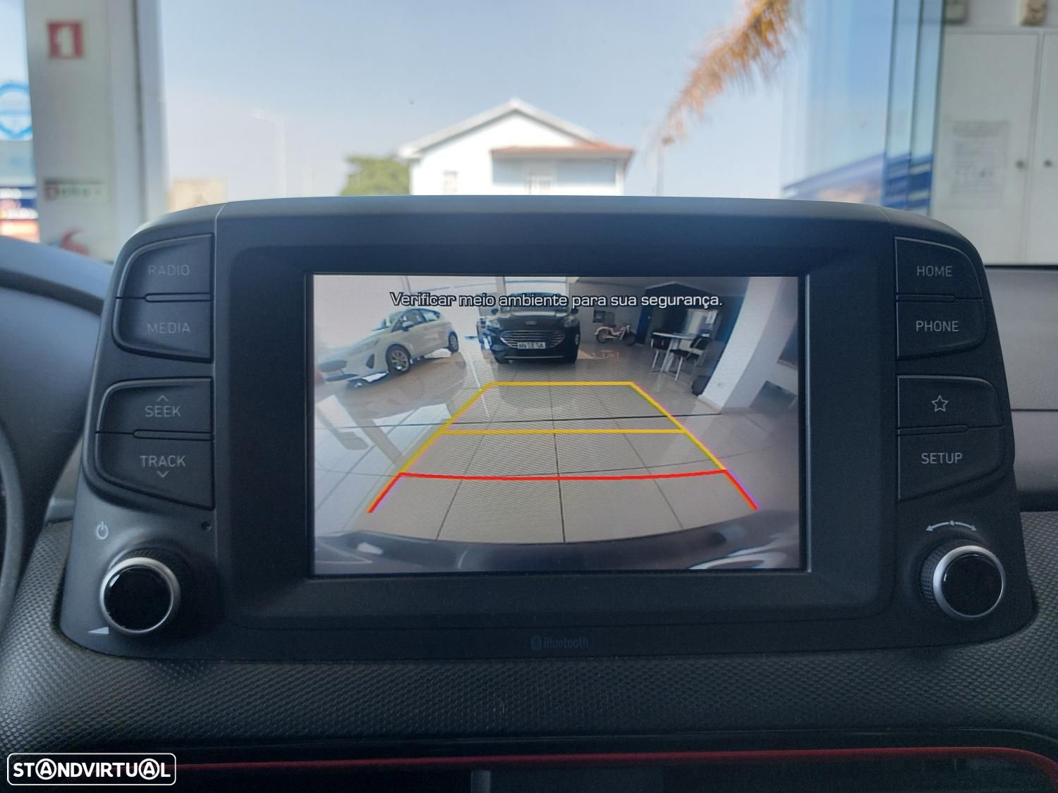 Hyundai Kauai 1.6 CRDi Premium - 23