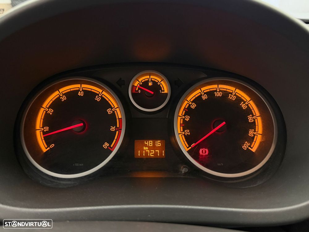 Opel Corsa 1.2 Enjoy - 14