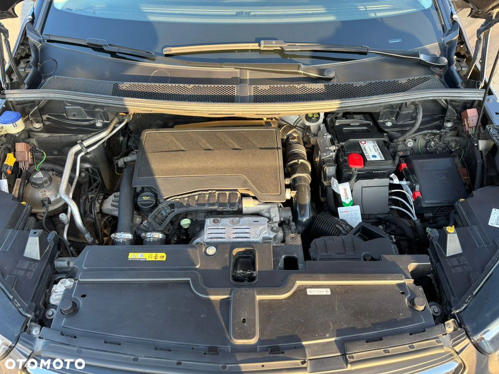 Opel Grandland X 1.2 Start/Stop INNOVATION - 29