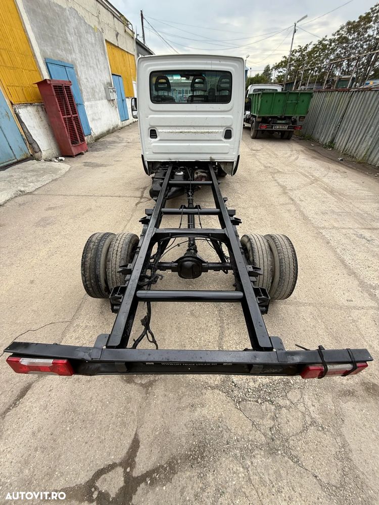 Iveco Daily - 5