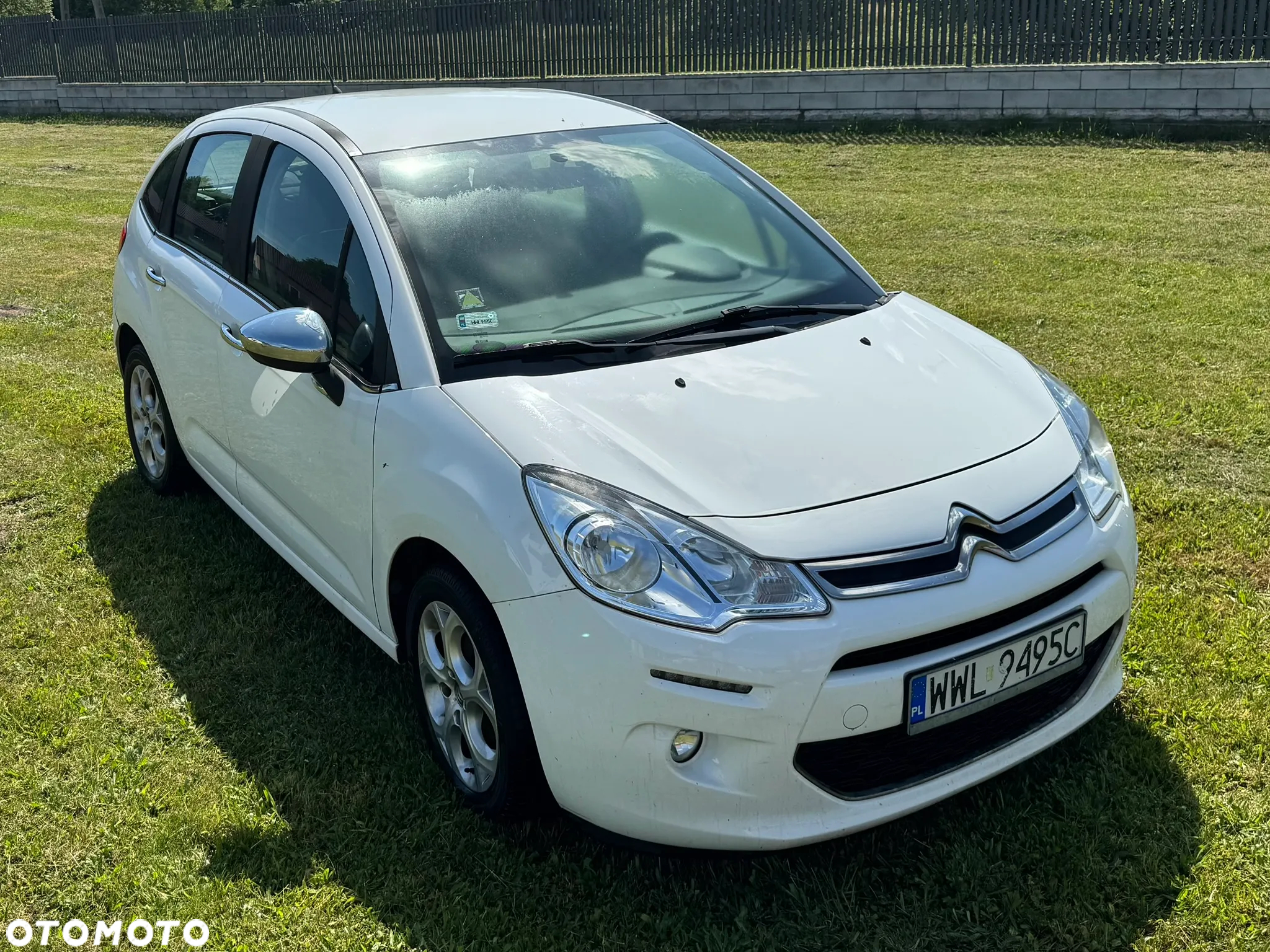 Citroën C3 1.6 e-HDi Seduction - 3