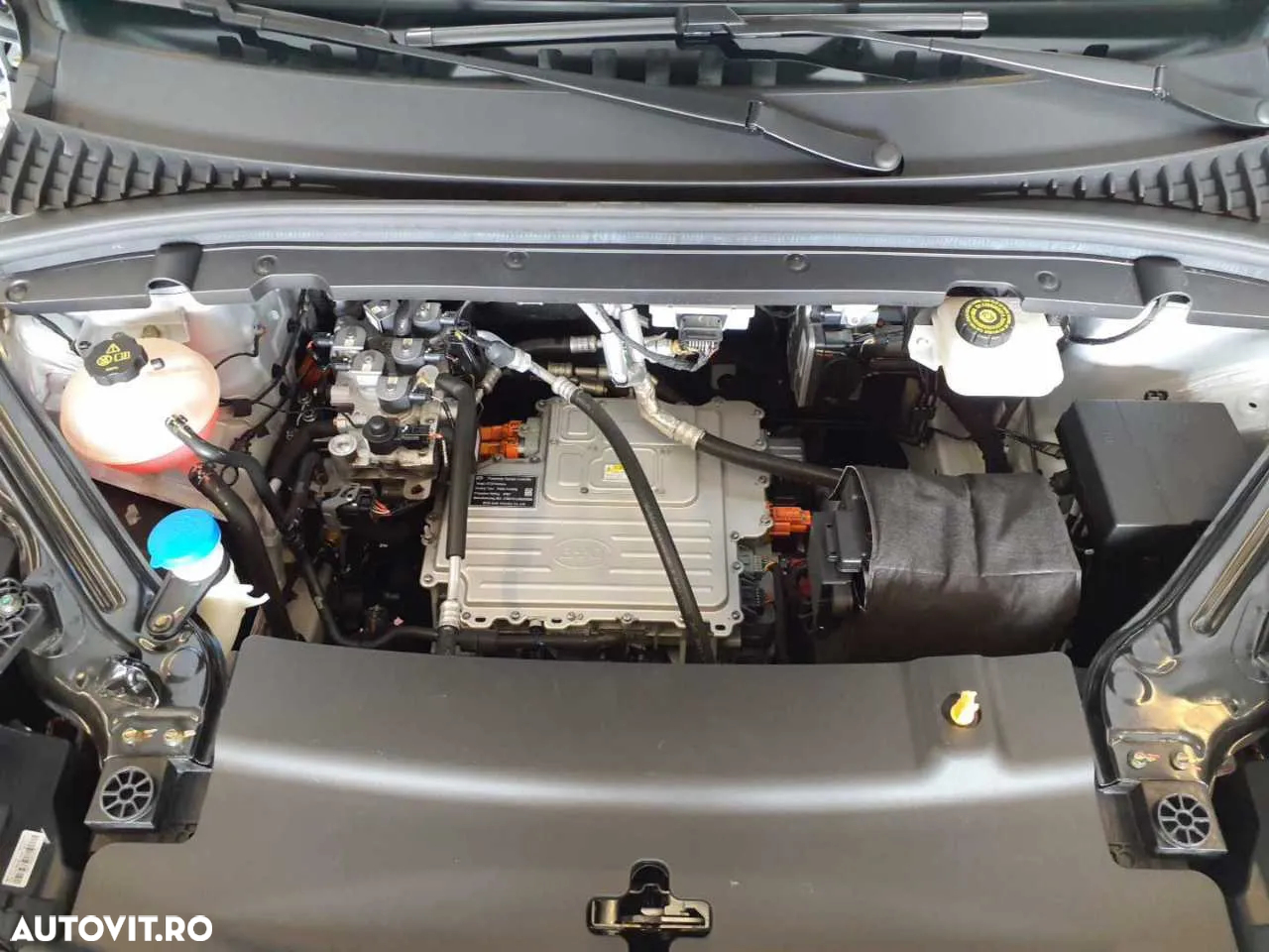 Byd Atto 3 Design - 12