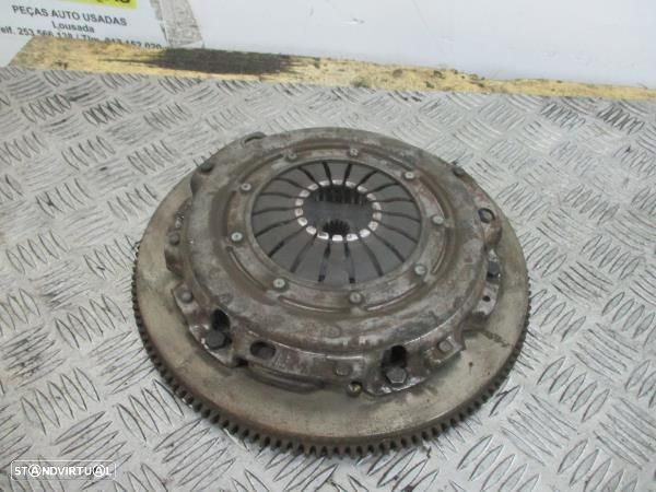 Kit Embraiagem Opel Corsa C (X01) - 1