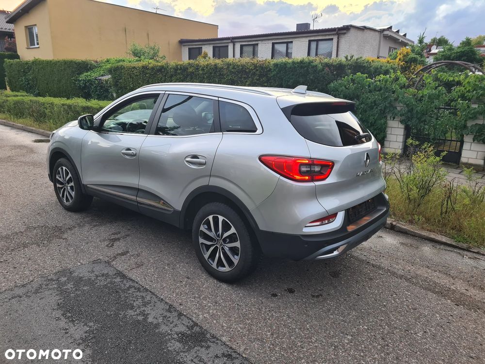 Renault Kadjar 1.3 TCe FAP Intens - 3