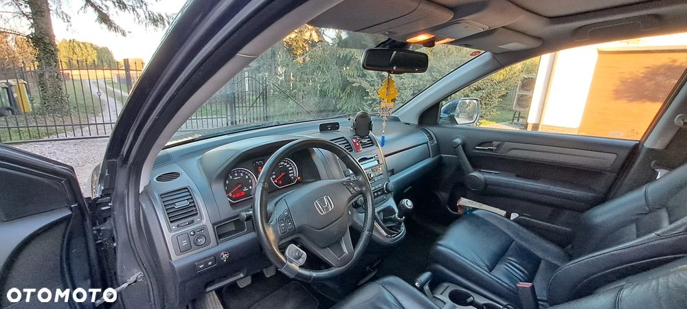 Honda CR-V 2.0 Executive - 6