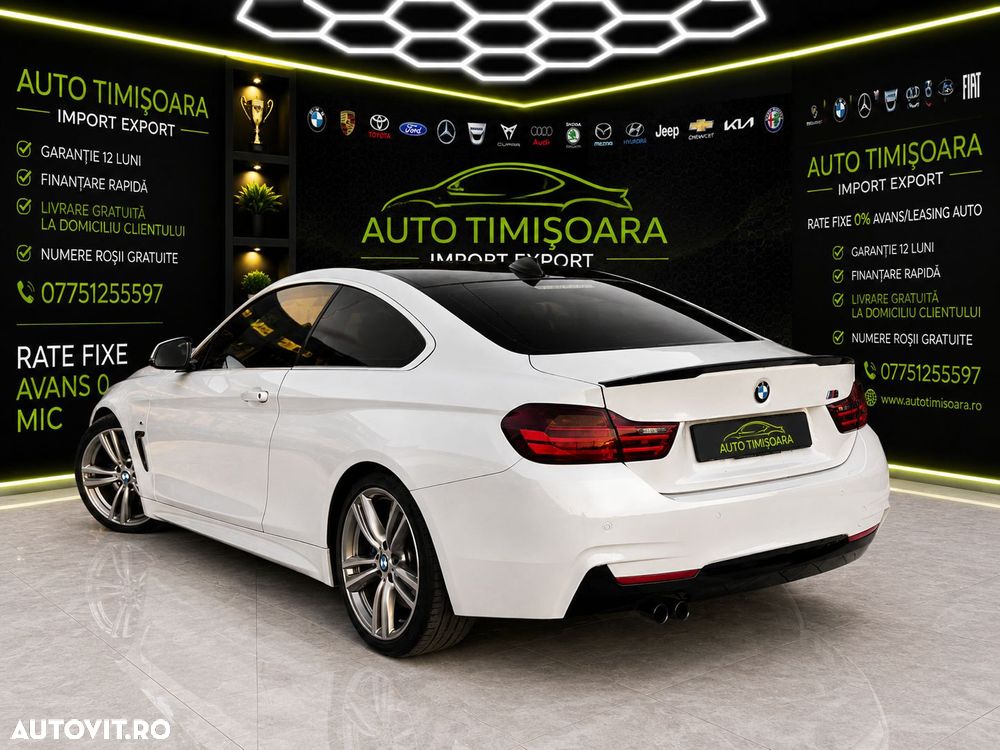 BMW Seria 4 - 4