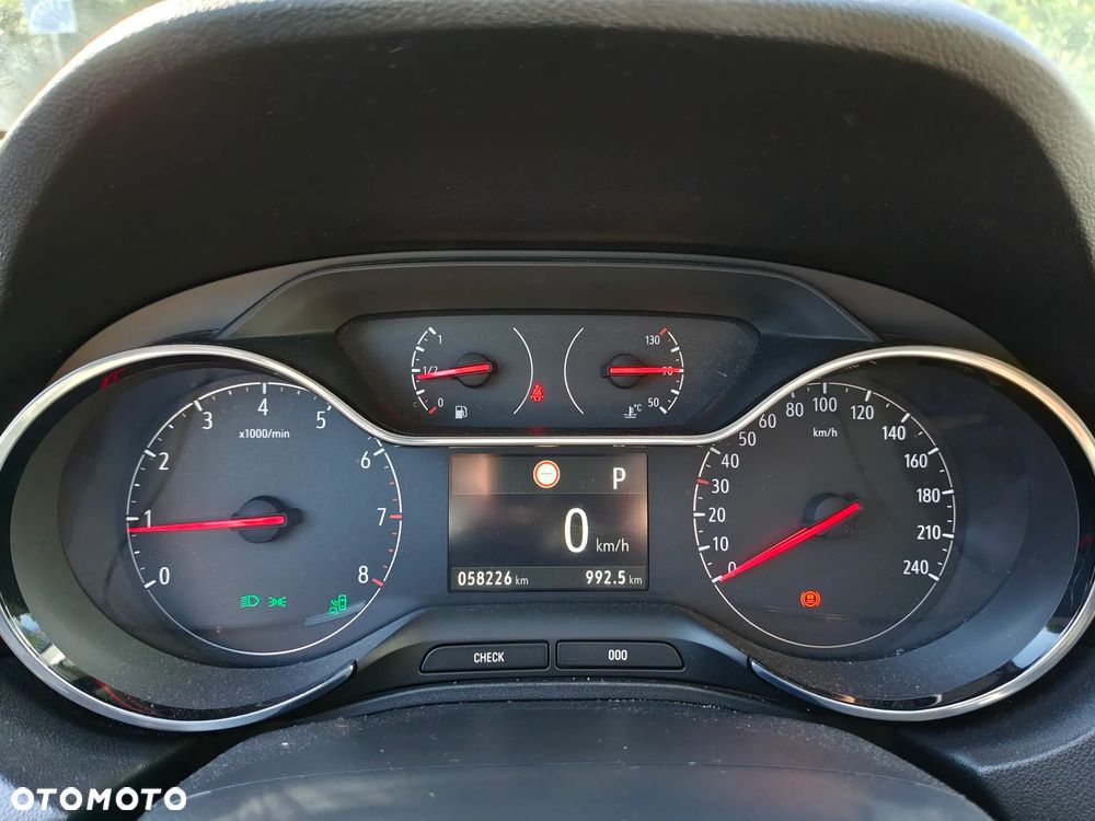 Opel Grandland X 1.2 T GPF Elegance Business Pack S&S - 22