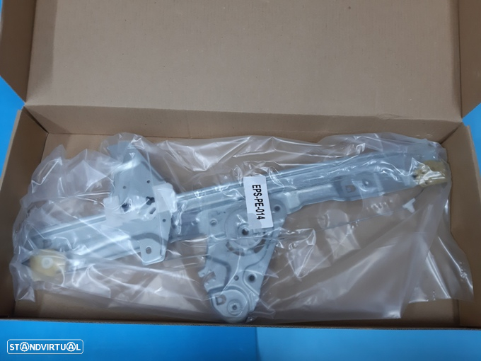 Elevador levanta vidros Peugeot 308 (2008-2014) NOVO - 6