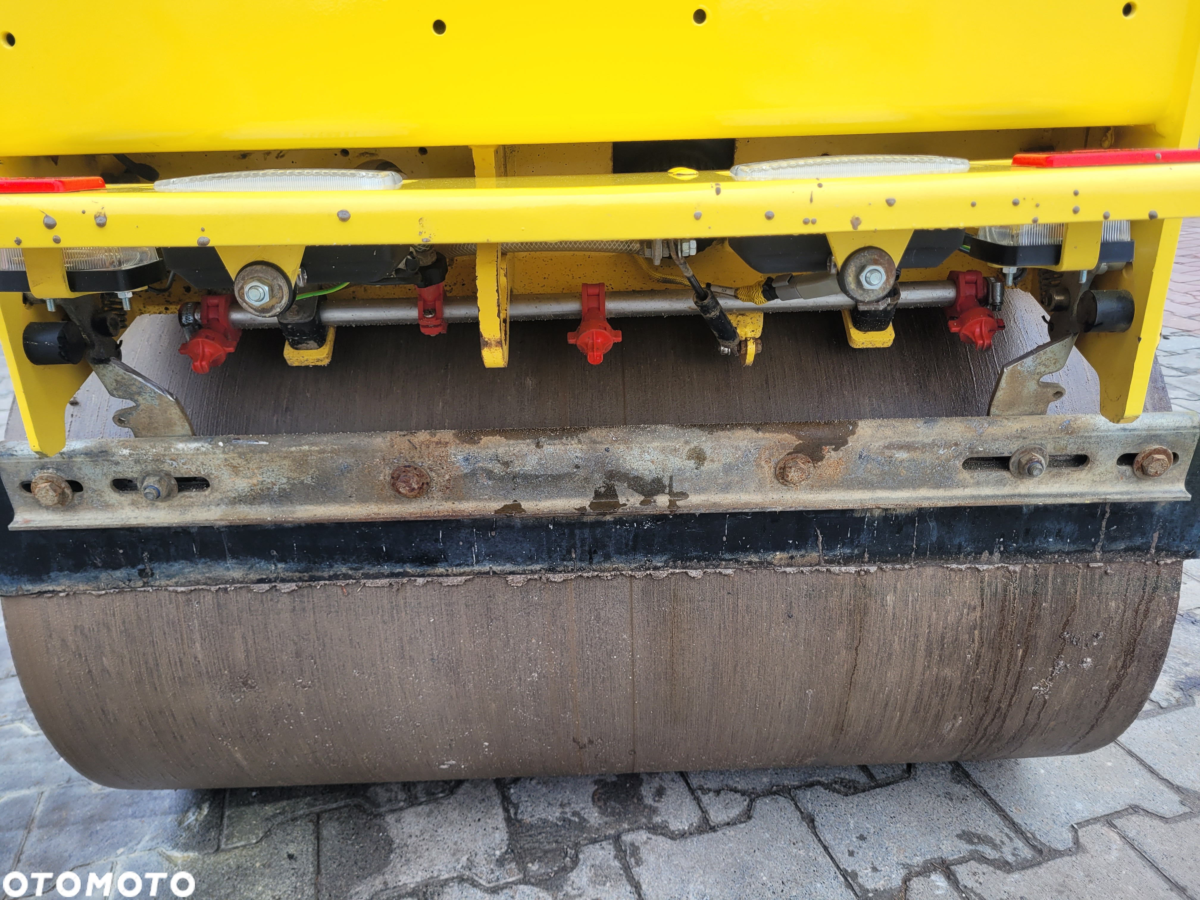 Bomag BW 100 AD - 5 - 19
