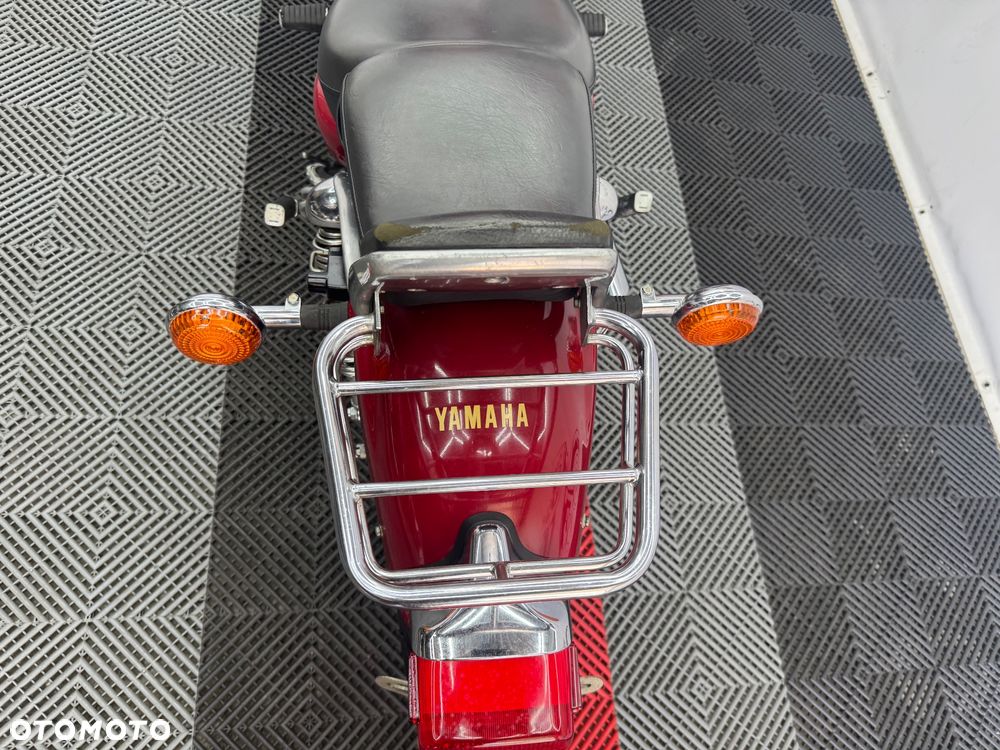 Yamaha Virago - 26