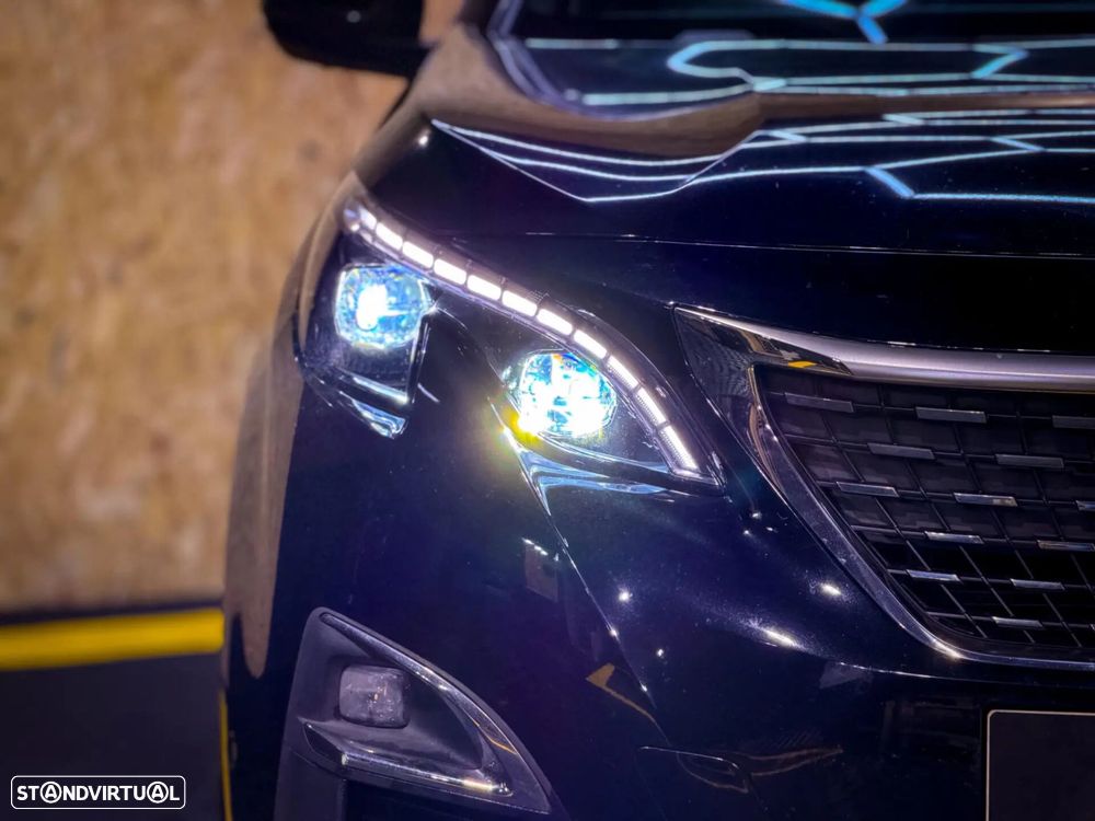 Peugeot 3008 - 14