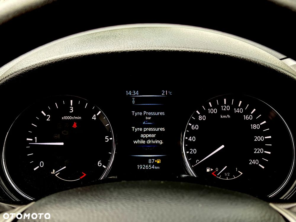 Nissan Pulsar 1.5 dCi Acenta - 19