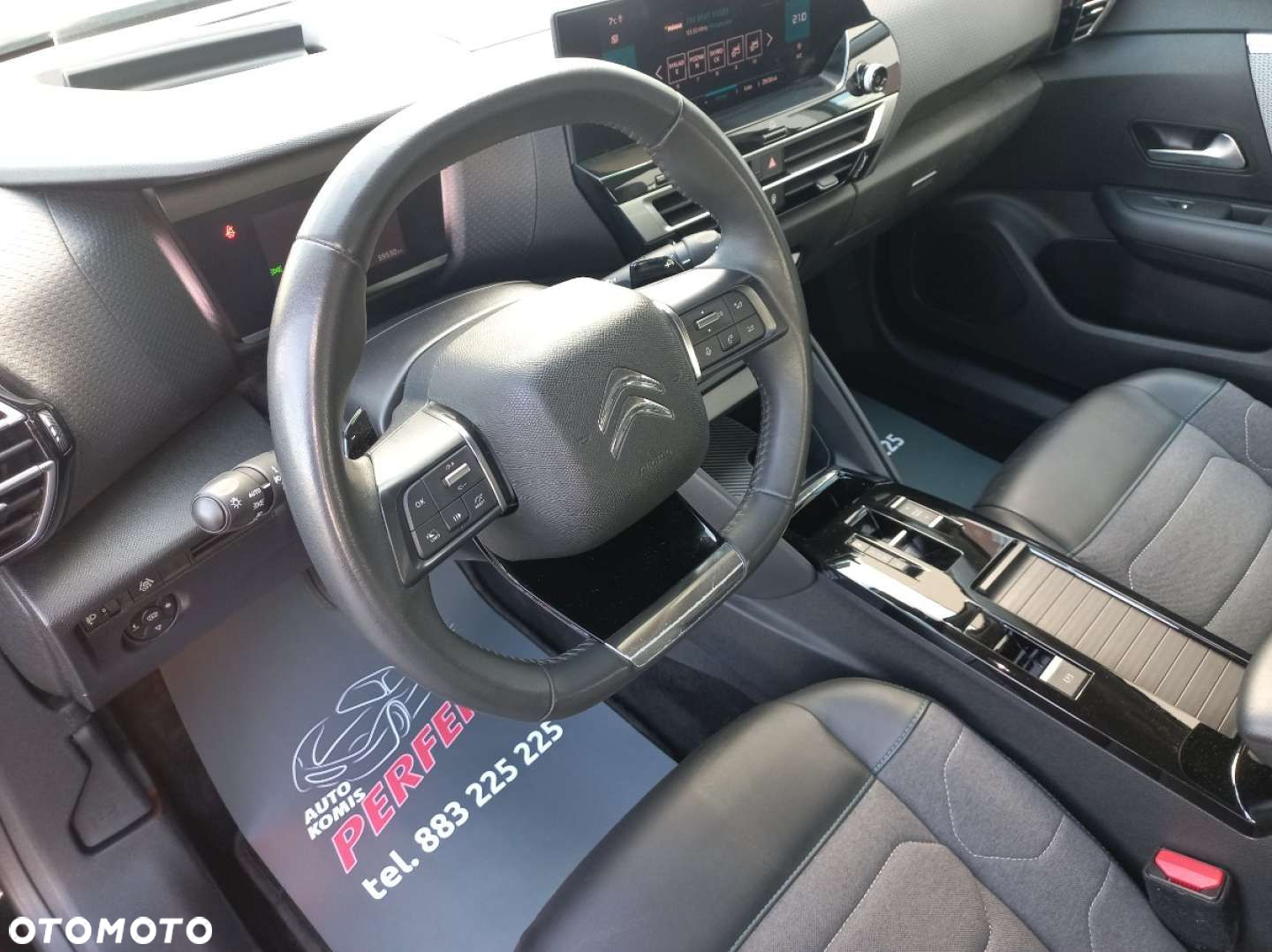 Citroën C4 - 12