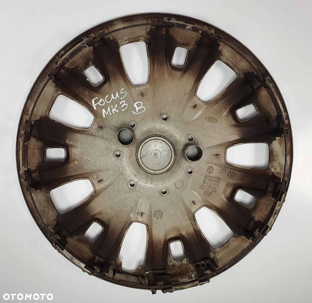 KOŁPAK 16 FORD FOCUS MK3 F1EC-1130-A1A 1SZT - 4