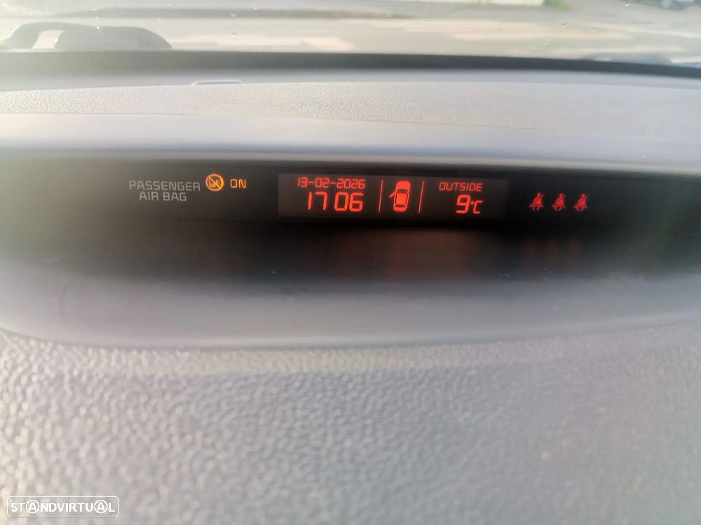 Kia Ceed SW 1.4 CRDi More - 17