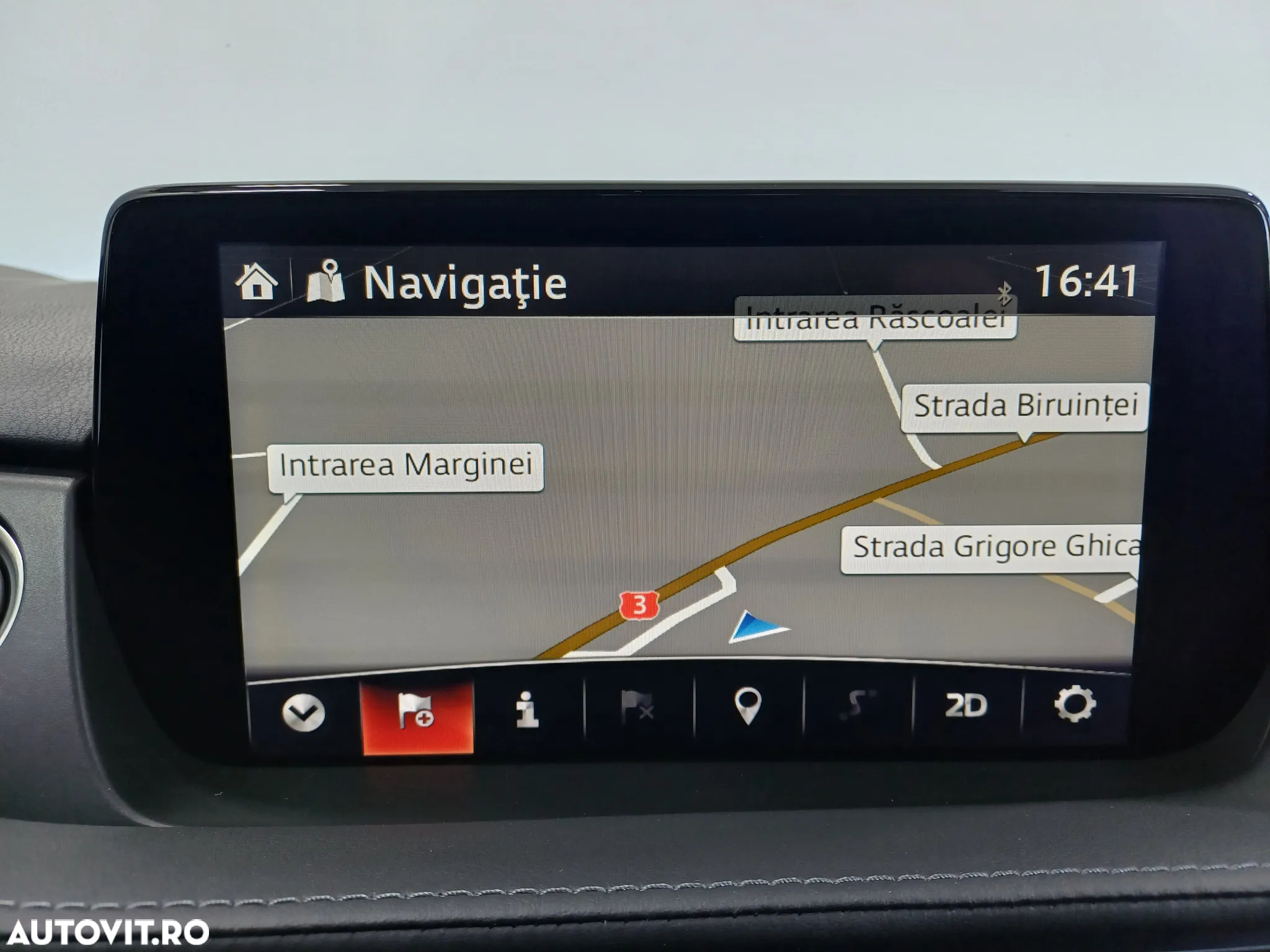 Mazda 6 Kombi SKYACTIV-G 194 Drive Homura - 20