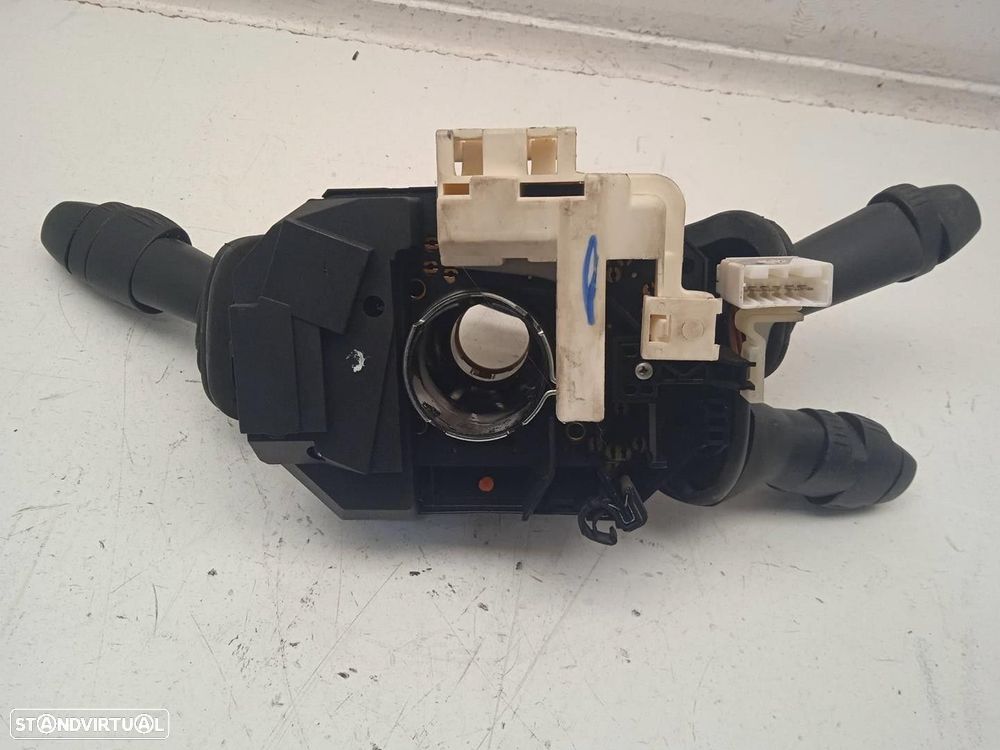 COMANDO LUZES FIAT BRAVO II 2007 - 1