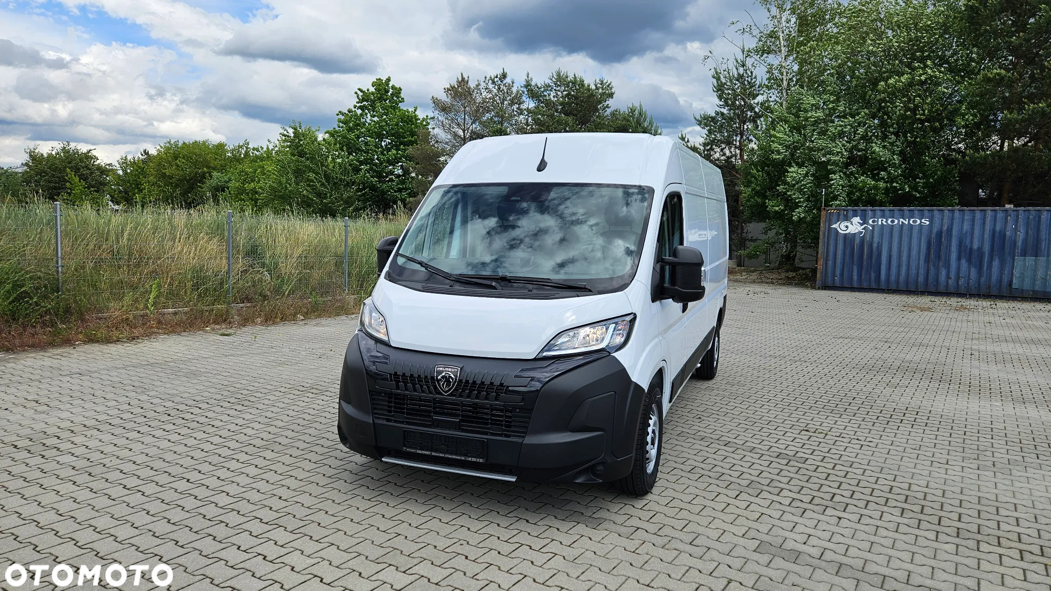 Peugeot BOXER - 7