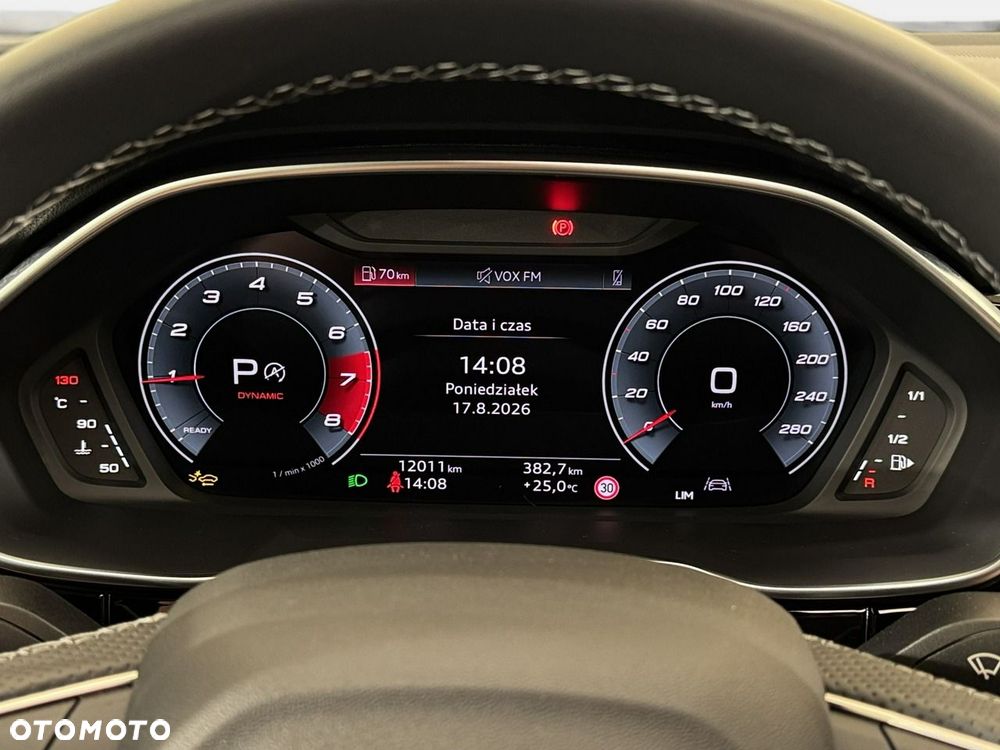 Audi Q3 Sportback - 15