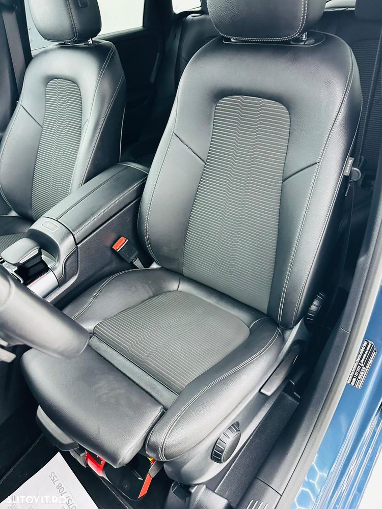 Mercedes-Benz B 180 d 7G-DCT Style - 16