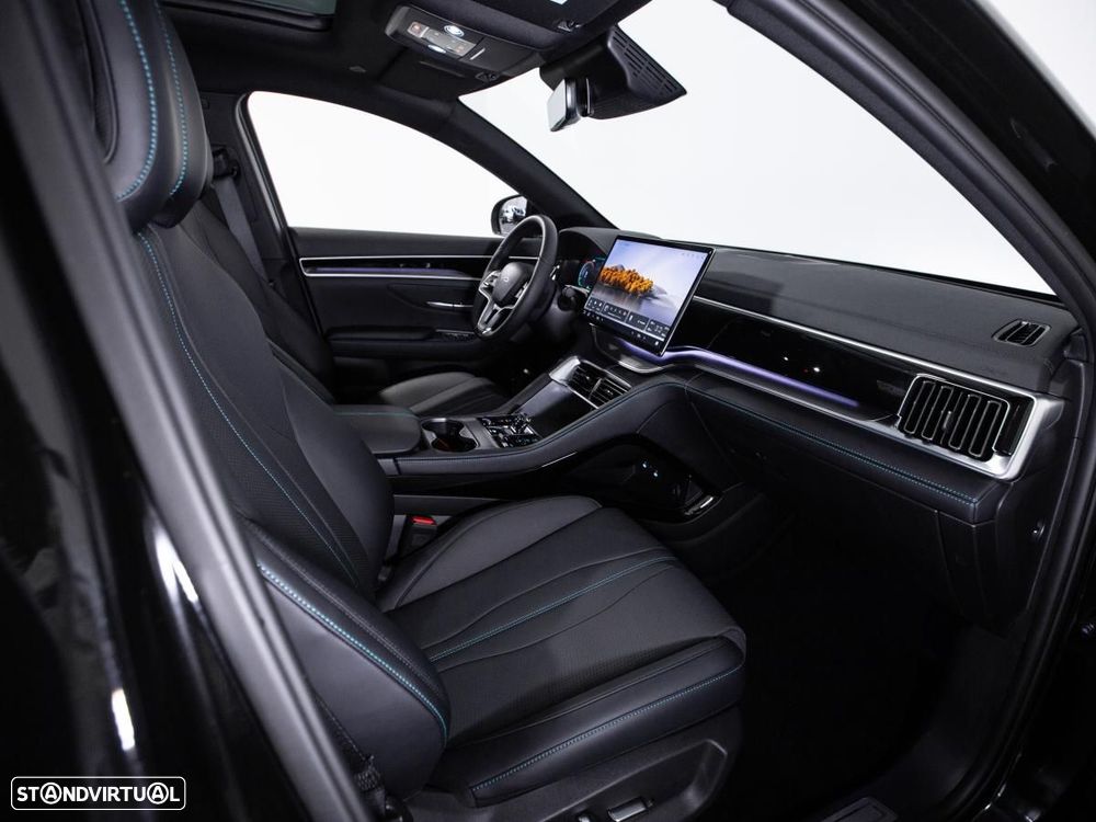 BYD Seal U 1.5 DM-i Boost - 11
