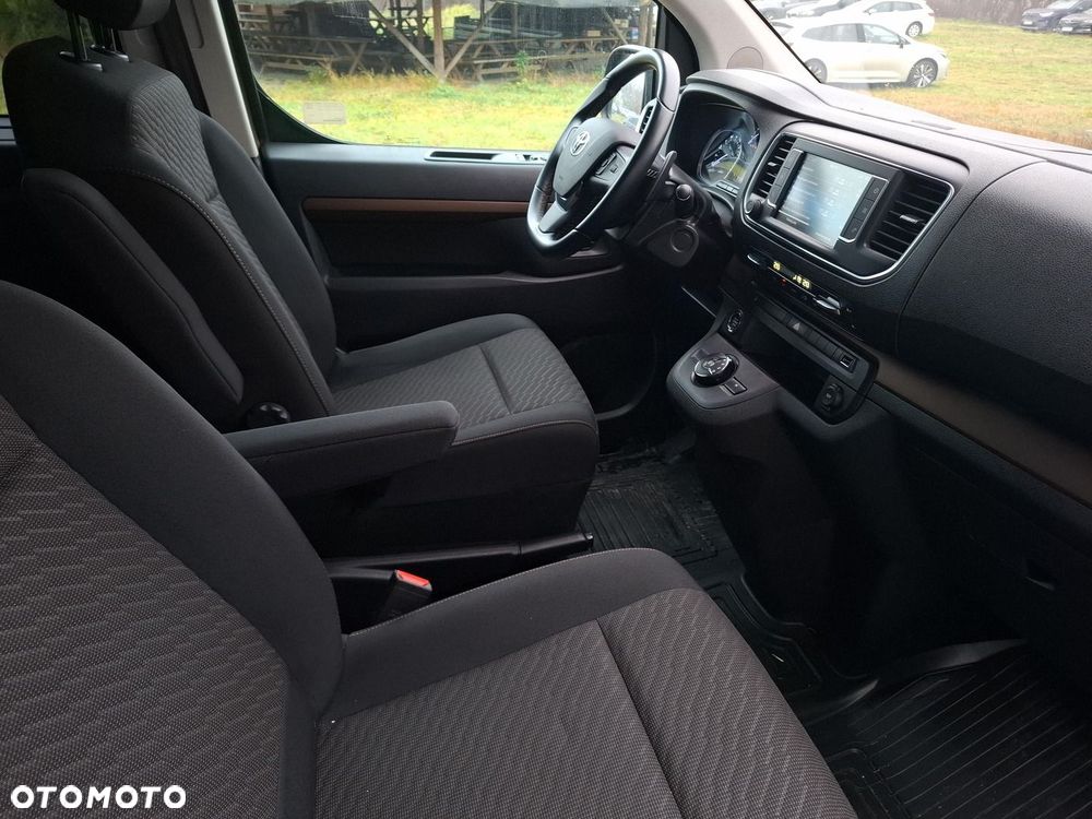 Toyota Proace Verso 2.0 D4-D Medium Family - 9
