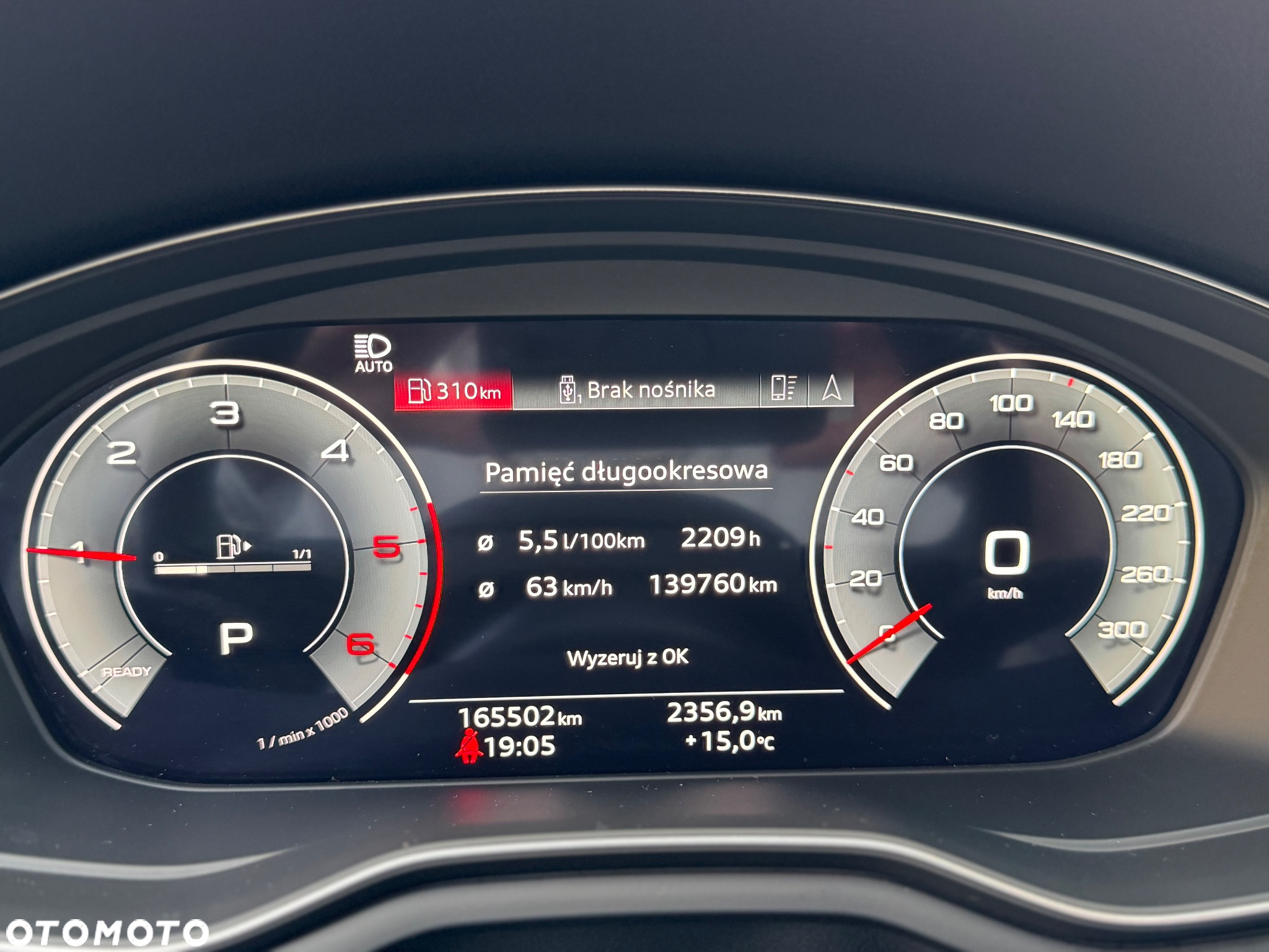 Audi A4 Avant 2.0 TDI S tronic - 25