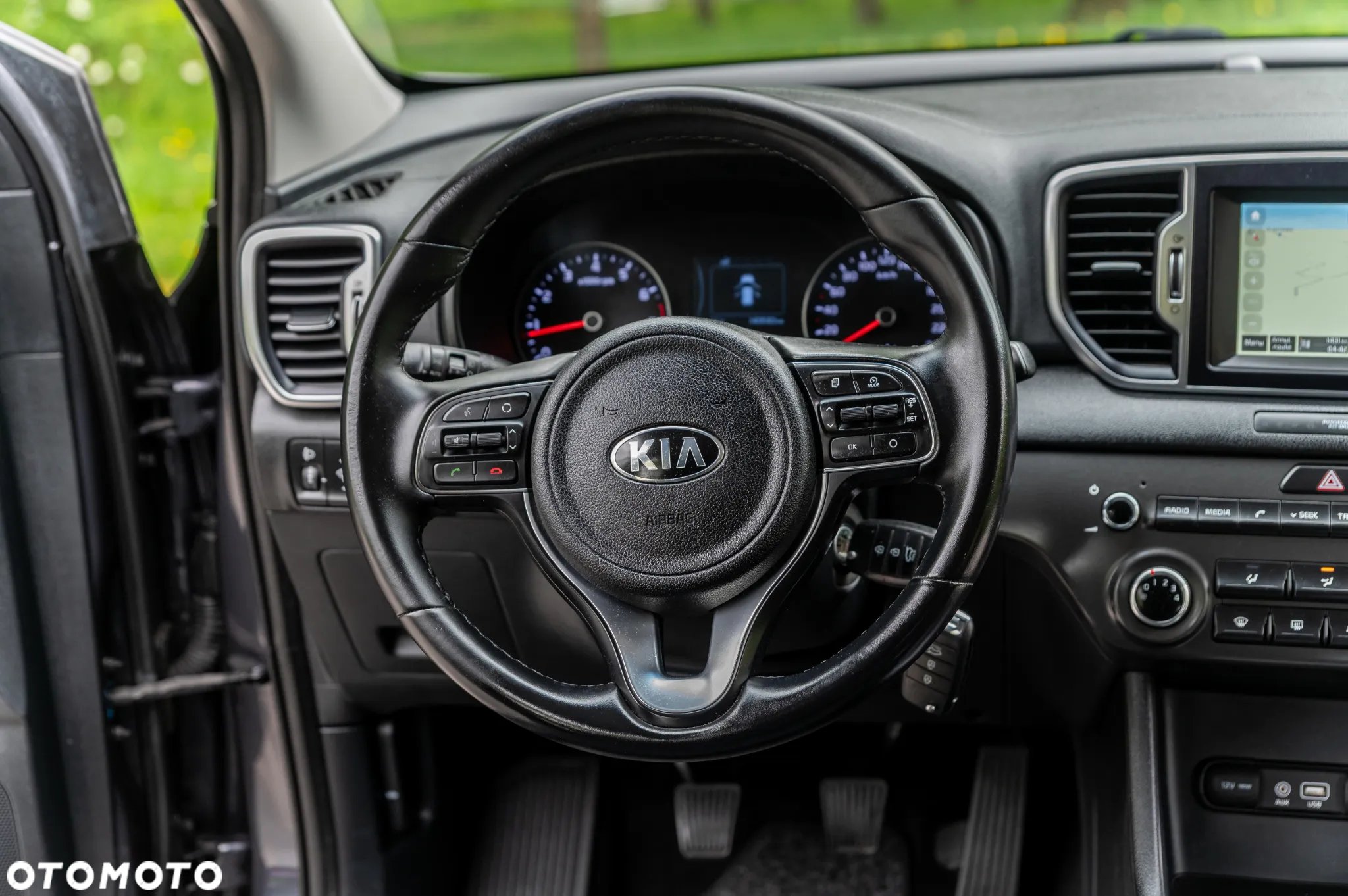 Kia Sportage 1.6 GDI 2WD Attract - 22