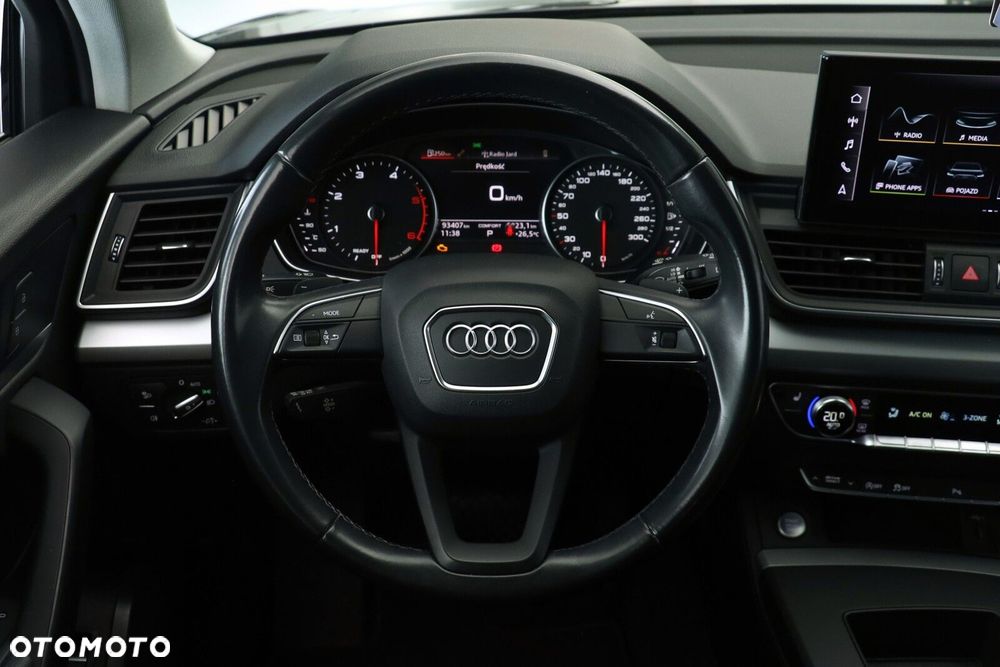 Audi Q5 - 18