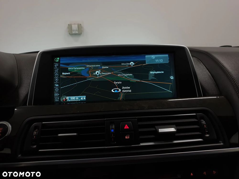 BMW Seria 6 640i xDrive M Sport Edition - 14