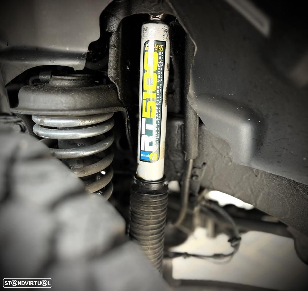 Jeep Wrangler Unlimited 2.0 TG 4xe Rubicon - 11