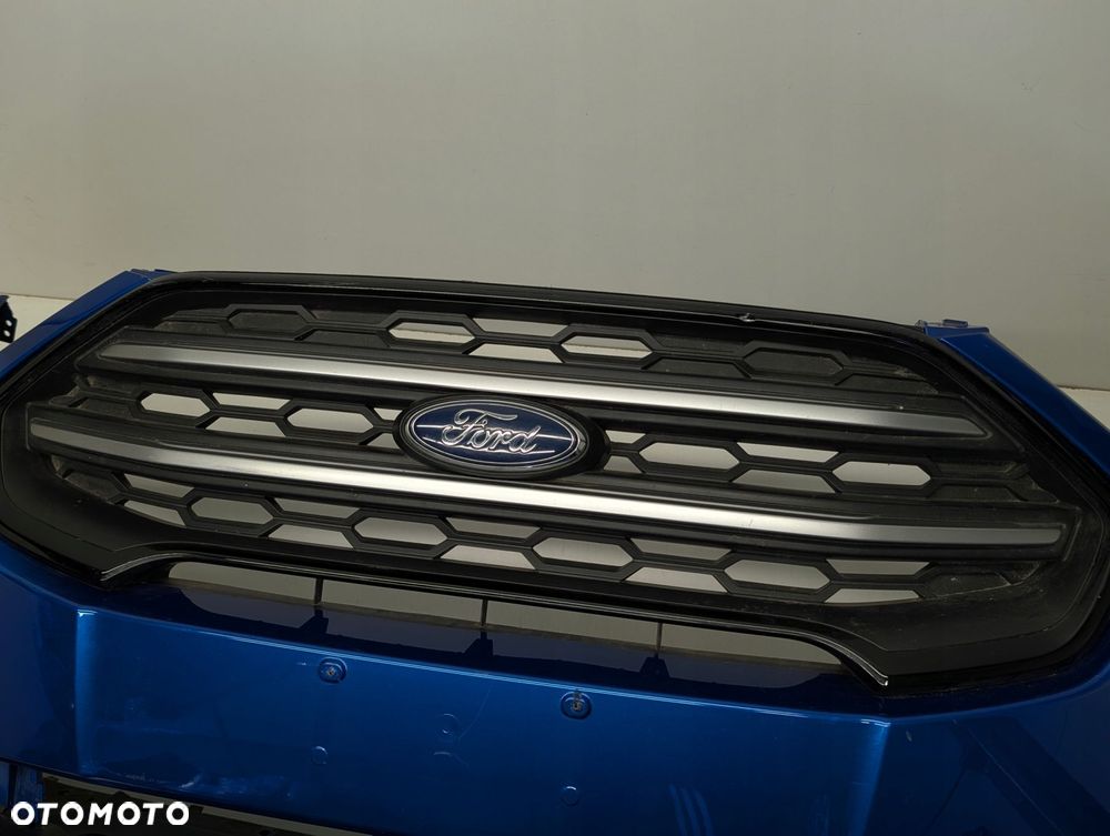 zderzak przód ford ecosport ii mk2 lift 2017- - 6