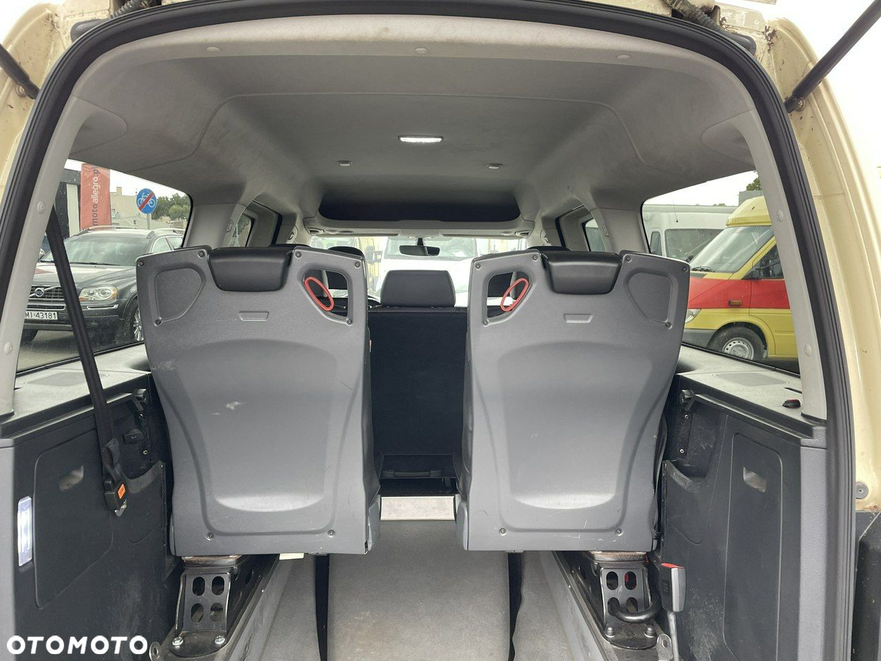 Volkswagen Caddy 2.0 TDI (5-Si.) DSG Highline - 7