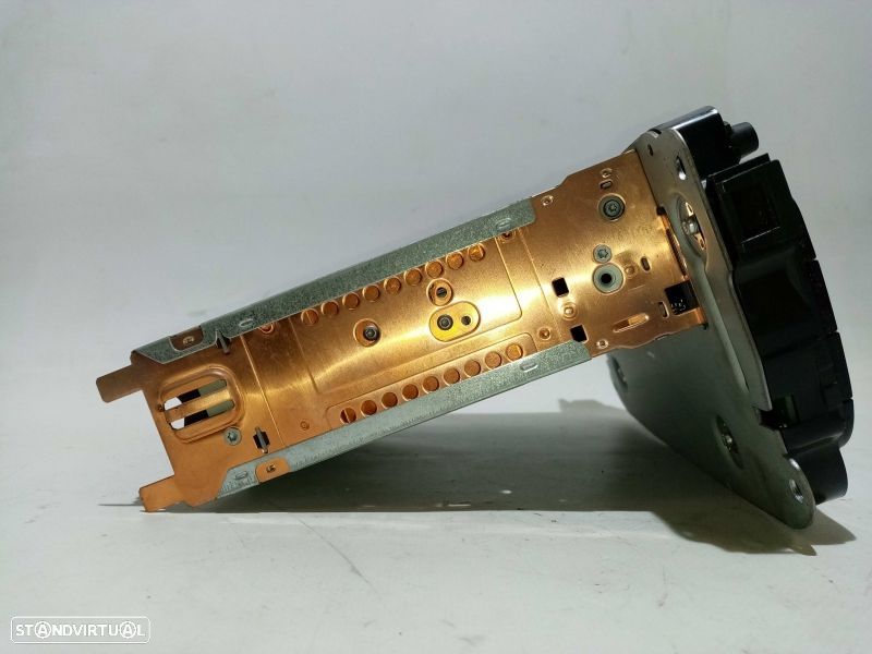 Rádio / auto-rádio SEAT Ibiza IV (6J5, 6P1) - 3