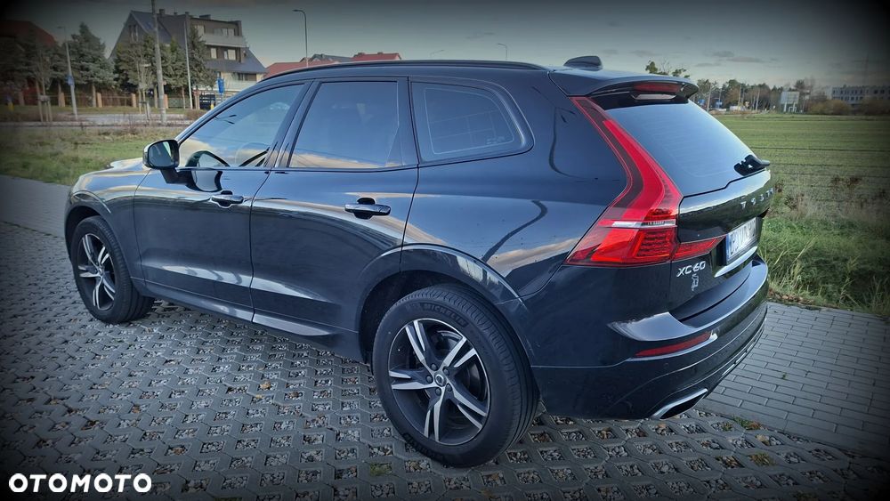 Volvo XC 60 T4 R-Design - 7