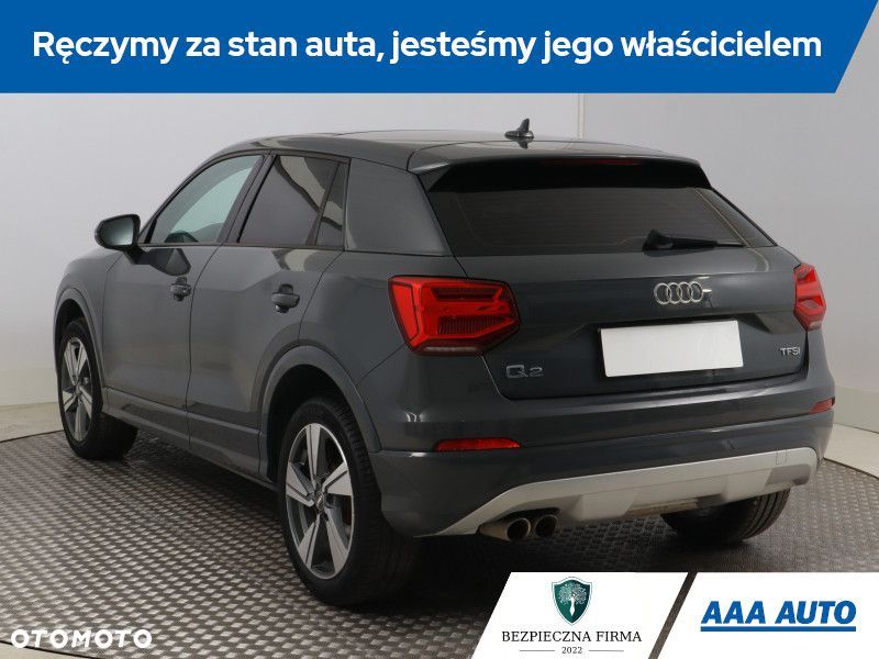 Audi Q2 - 6