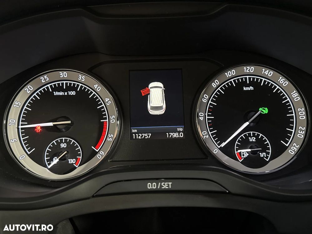 Skoda Kodiaq - 11