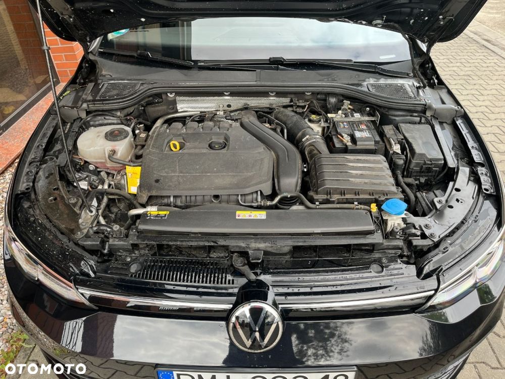 Volkswagen Golf 1.5 TSI ACT DSG Join - 30