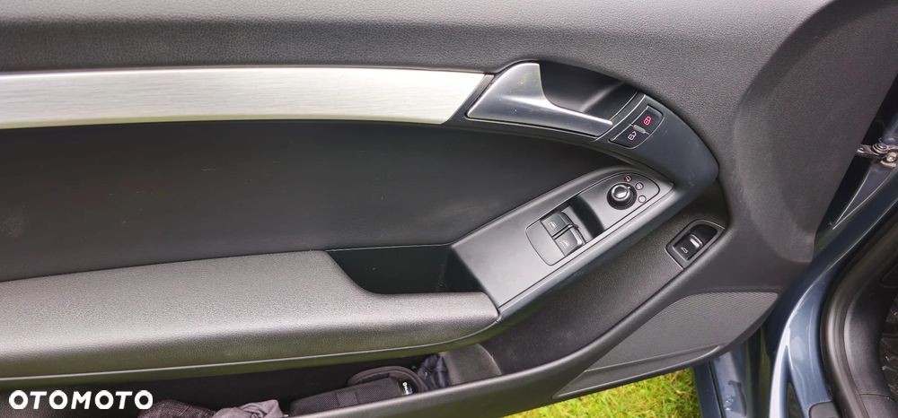 Audi A5 ver-2-7-tdi-dpf-multitronic - 13