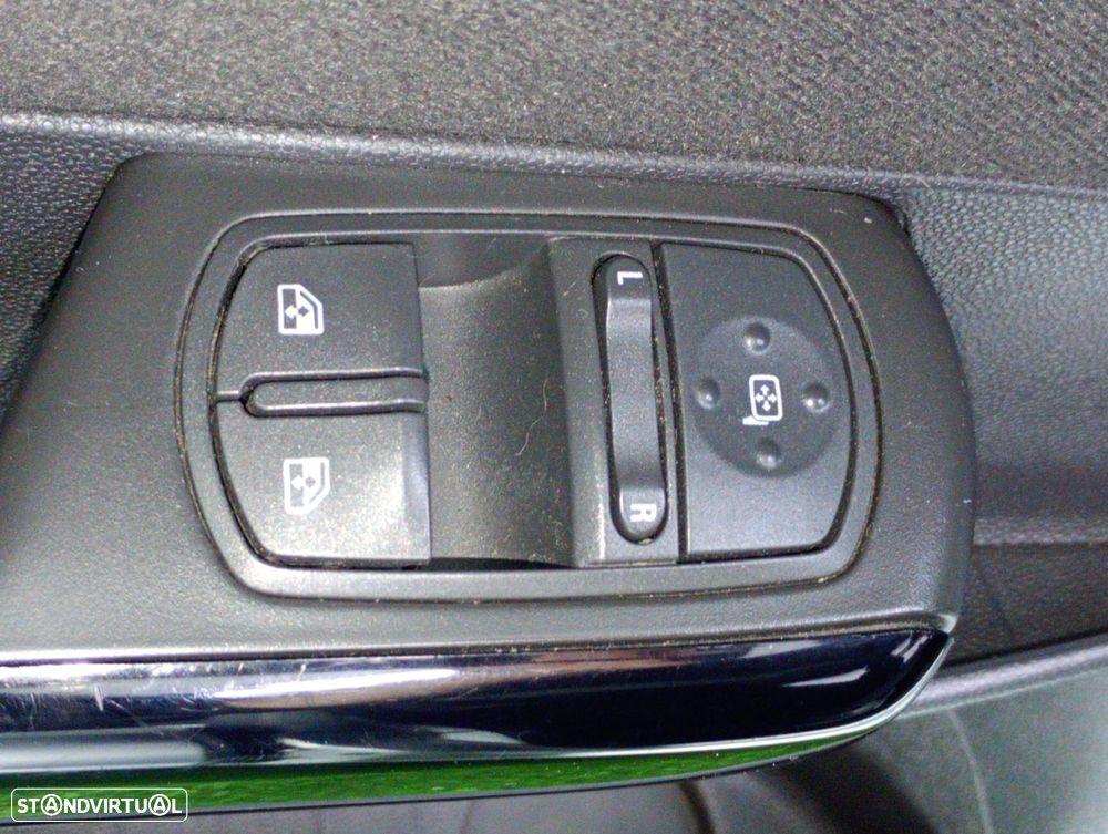 Opel Corsa 1.2 City FlexFuel - 11